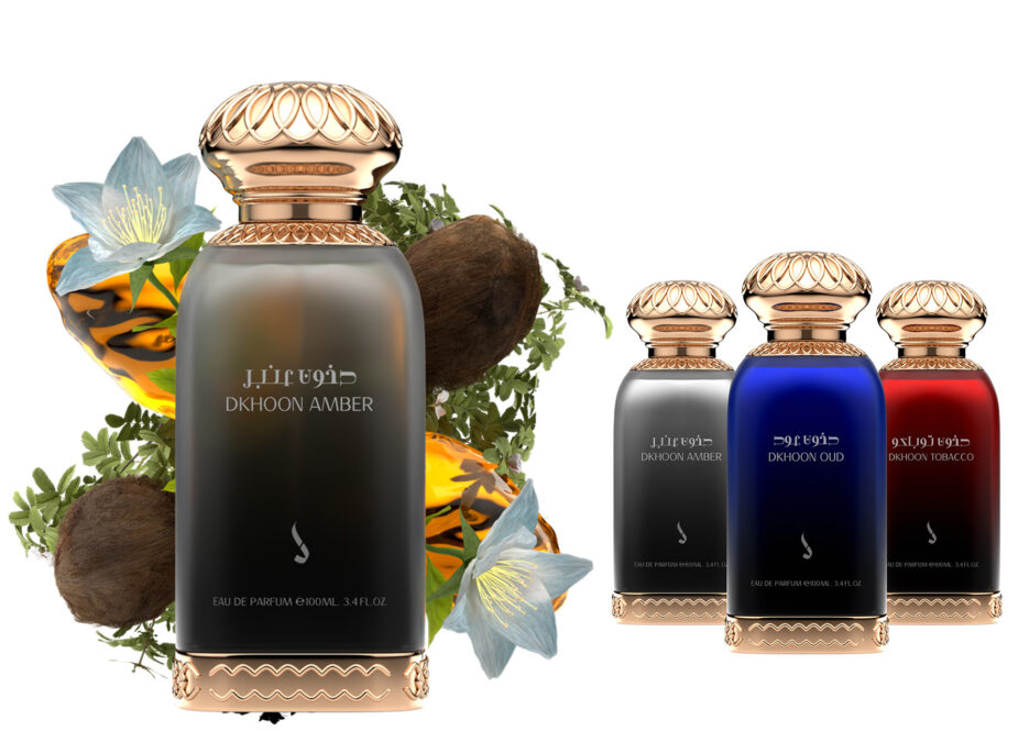 تحتوي الصورة على مجموعة من أفضل عطور دخون الإماراتية في السعودية وتعرف على فروع دخون الإماراتية في السعودية في الرياض وجدة والمدينة ومكة والدمام لمعرفة اقرب فرع دخون الاماراتية من موقعي ورقم واتساب خدمة العملاء وافضل عطور ومواعيد العمل