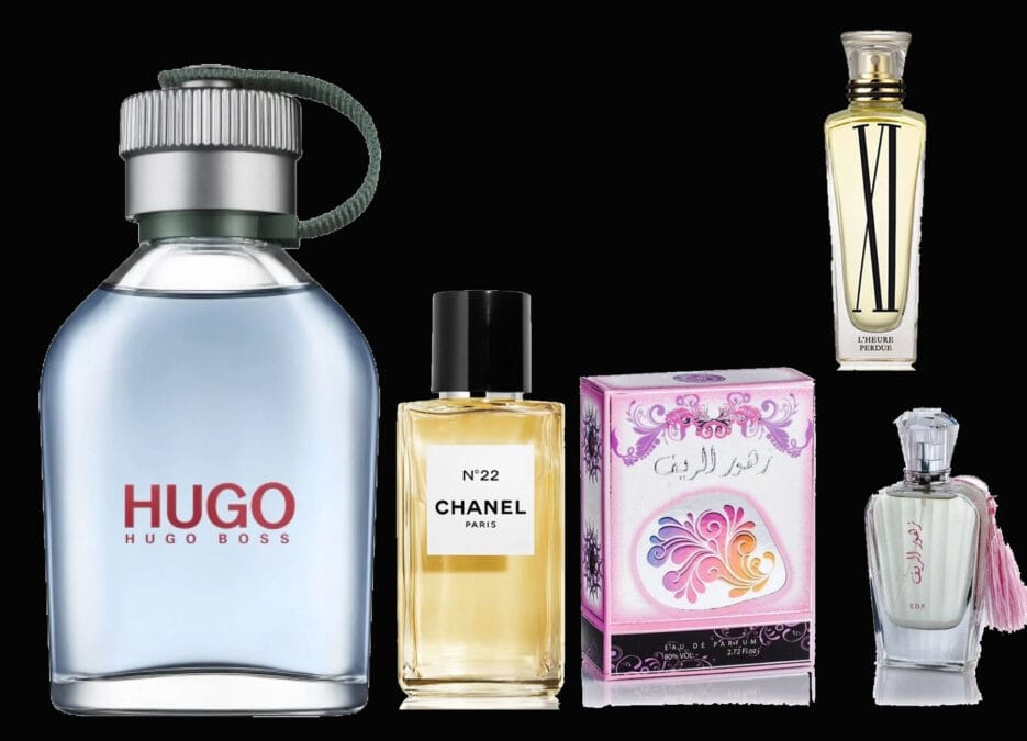 الصورة تحتوي على مجموعة أجمل عطور زهور الريف وتعرف على فروع زهور الريف الرياض في السعودية وجدة ونجران وجازان وابها ينبع والنخيل مول وحفر الباطن لمعرفة أقرب فرع زهور الريف من موقعي ومنتجات زهور الريف بالأسعار