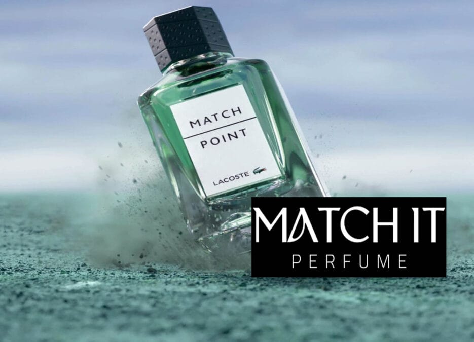 الصورة تحتوي على برفيوم من العلامة التجارية "ماتش للعطور" وتعرف على أماكن فروع ماتش للعطور في السعودية في الرياض وجدة وأبها لمعرفة أقرب فرع ماتش للعطور من موقعي وأفضل العطور وأسعارها والتسوق عبر الموقع الرسمي